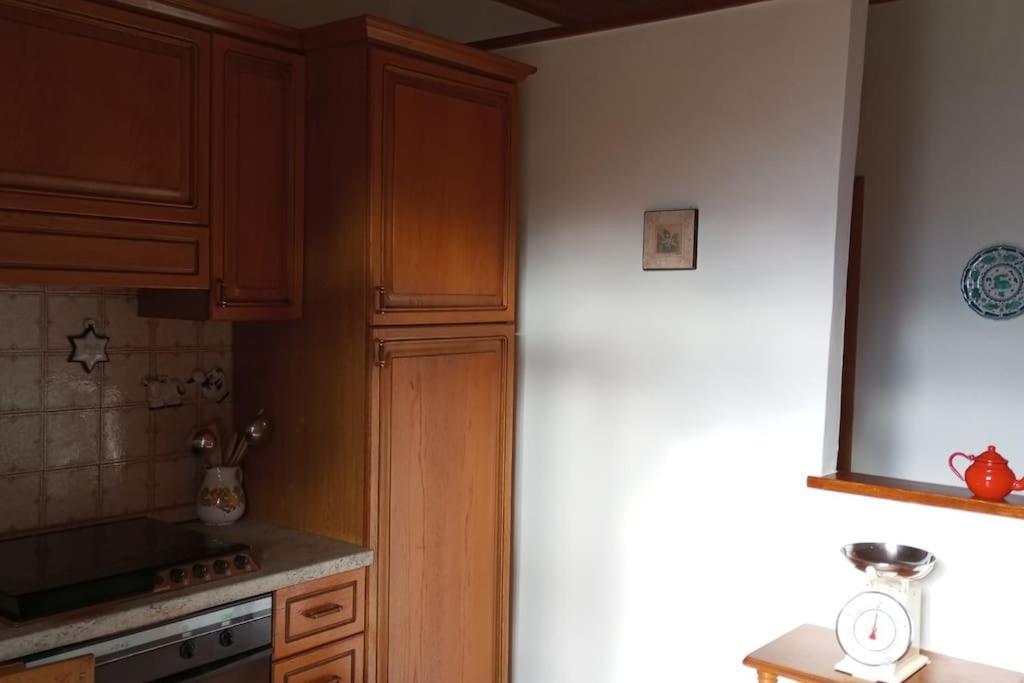 Fudy'S Home Limestre Kültér fotó